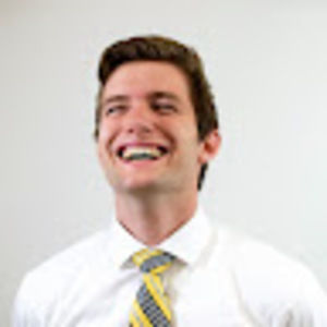 Meet your Posher, Kenneth